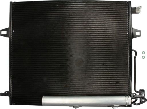 Kondensator THERMOTEC KTT110306 Kondensator THERMOTEC KTT110306