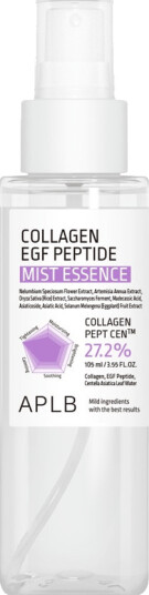 APLB Collagen EGF Peptide Mist Essence 105ml