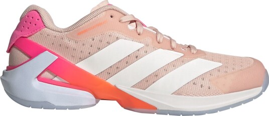 adidas Adizero Counterblast Håndballsko Dame Lyserosa 38