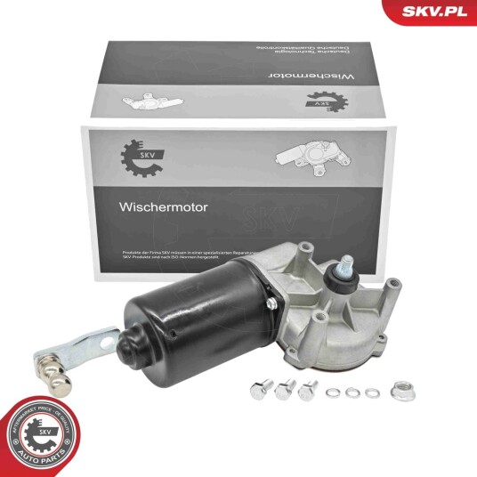ESEN SKV 19SKV247 Vindusviskermotor