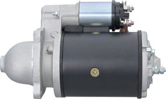 HELLA 8EA 015 642 611 Starter HELLA 8EA 015 642 611 Starter