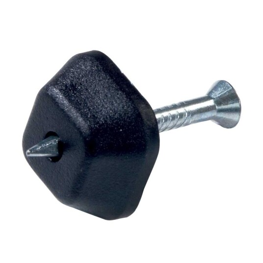 Platon stalspiker mbrikke 3x30 mm xtra for betong Platon stalspiker mbrikke 3x30 mm xtra for betong