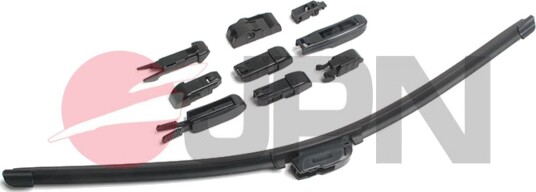 Viskerblad JPN WBMT550 JPN Viskerblad JPN WBMT550 JPN