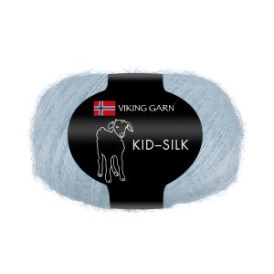 Viking Garn Kid/Silk 320 Viking Garn Kid/Silk 320