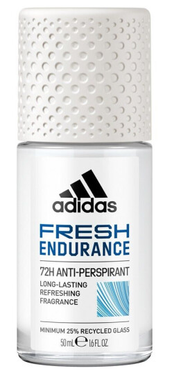 Adidas Climacool For Her Roll on Deodorant 50 ml Deodorant