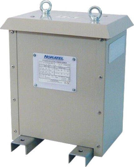 Noratel TRAFO 3-F 6,3 kVA 400/230 - 6622472