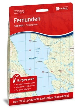 Töfsingdalen