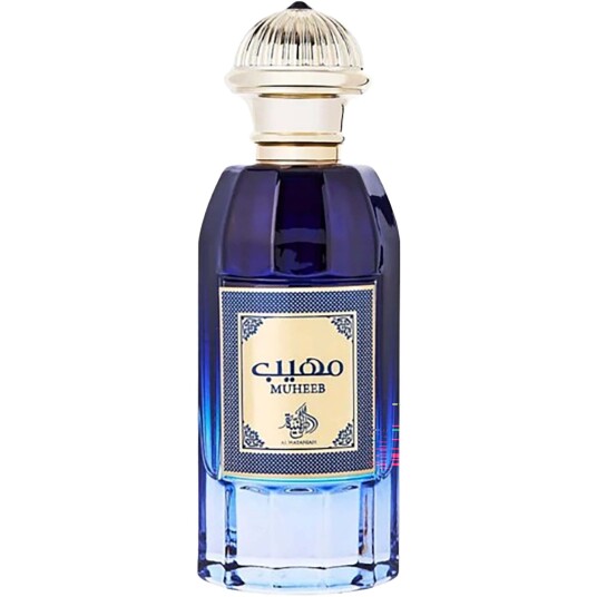 Al Wataniah Muheeb Eau de Parfum 100 ml Al Wataniah Muheeb Eau de Parfum 100 ml