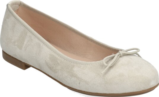 Bianco | Biamadison Ballerina Suede | 38