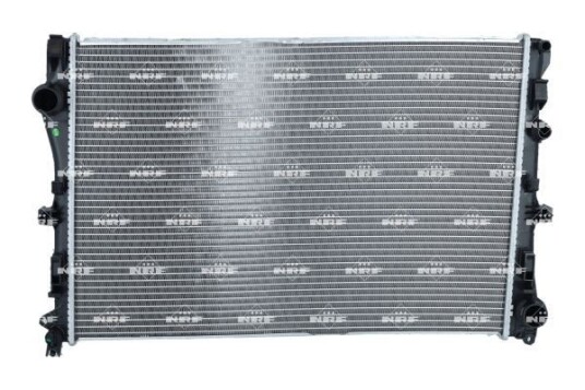 Radiator NRF 50040 Radiator NRF 50040