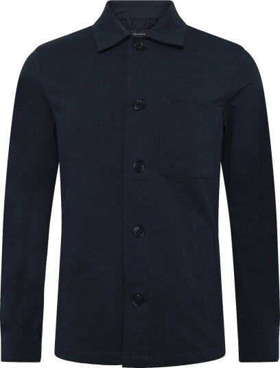 Matinique Maorignal Navy XXXL