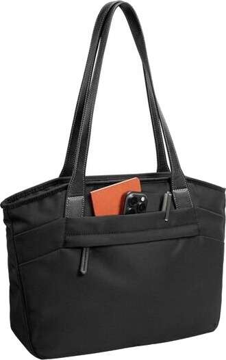 TOMTOC Versatile T23 16'' 12,5 l veske for bærbar PC svart 