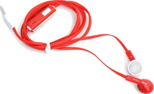 Freestyle Omega FH1020R Rød
