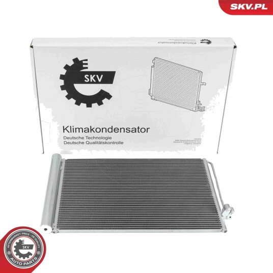 Kondensator ESEN SKV 86SKV279