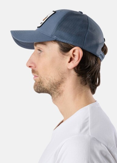 Blount & Pool Blount & Pool Trucker Cap