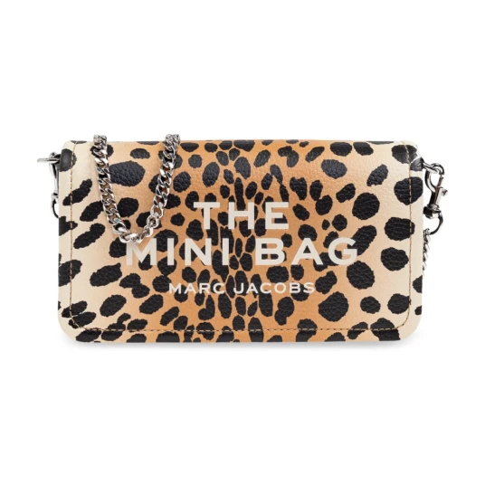 Marc Jacobs Dame Vesker Beige ONE SIZE Marc Jacobs Dame Vesker Beige ONE SIZE