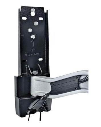 StarTech.com Wall Mount 65 inch/99lb/Flat/Curved TVs