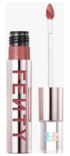 Fenty Beauty Icon Velvet Liquid Lipstick 5,5 g Farge: 07 Fashion Fiend
