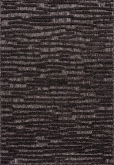 Shaggy Indoor Outdoor Neston antrasitt Størrelse: 200 x 290 cm Shaggy Indoor Outdoor Neston antrasitt Størrelse: 200 x 290 cm