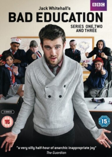 Bad Education: Series 13 DVD