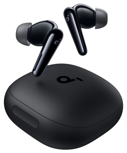 Soundcore Liberty 4 Pro Sort Soundcore Liberty 4 Pro Sort