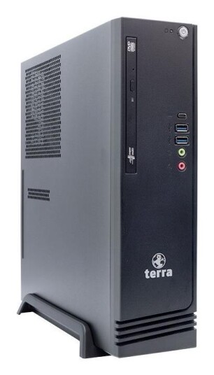Terra Wortmann Terra Pc Business 6000 1000150