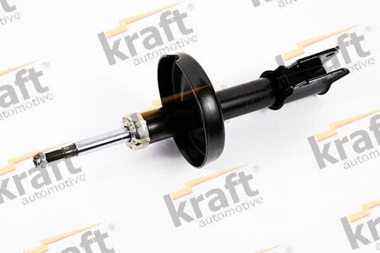 Støtdemper Magnum Technology AHR052MT