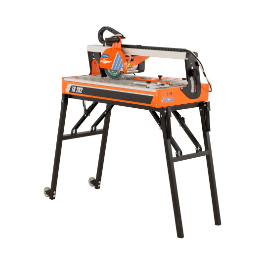 Clipper Flisesag TR202 230V