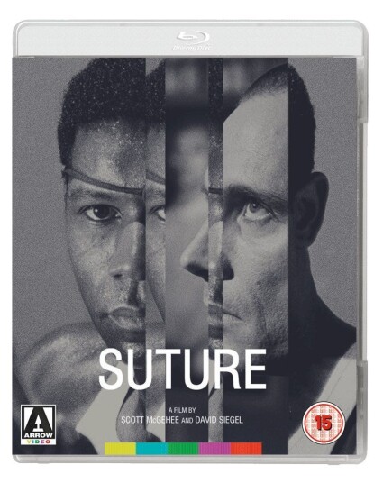 Suture