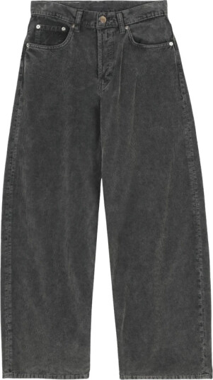 Haikure Dame Jeans Grå W24, Haikure Dame Jeans Grå W24,
