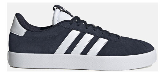 Adidas Vl Court 3.0 Legink/Ftwwht/Ftwwht 39 1/3 Uk 6 Sneakers