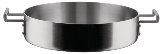 Alessi Convivio lav gryte 3,7 liter Alessi Convivio lav gryte 3,7 liter