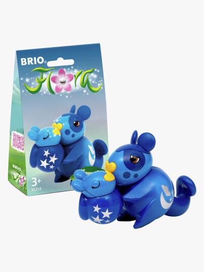BRIO® Flora 36214 Lavender & Grape