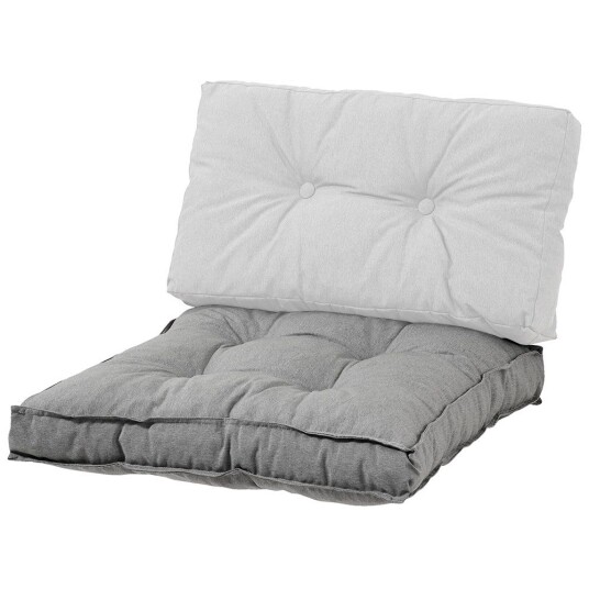 Fritab Adam sittepute B74 79 D74 79 cm Linned Fritab Adam sittepute B74 79 D74 79 cm Linned
