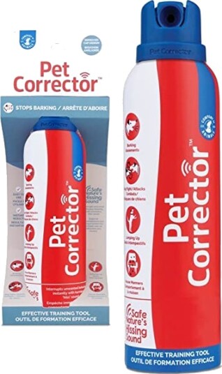 Pet Corrector Dressurspray 50 ml til hunder Pet Corrector Dressurspray 50 ml til hunder