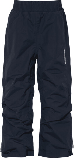 Didriksons Kids' Idur Pants 2 110, Navy Didriksons Kids' Idur Pants 2 110, Navy