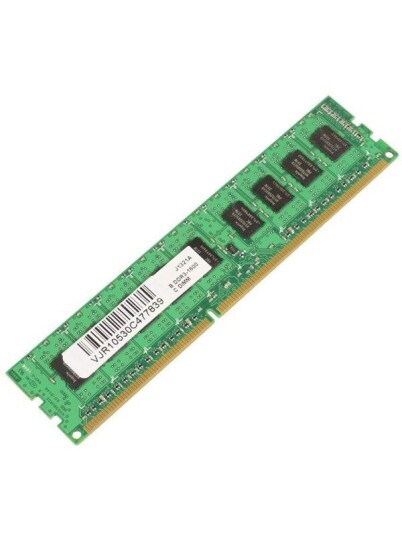 CoreParts Memory - DDR3L - 4 GB - DIMM 240-pin - registered CoreParts Memory - DDR3L - 4 GB - DIMM 240-pin - registered