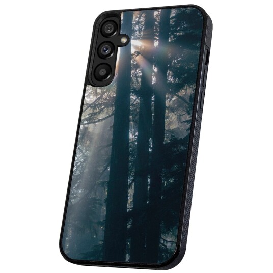 Mobildeksel Sunshine for Samsung Galaxy A56 5G