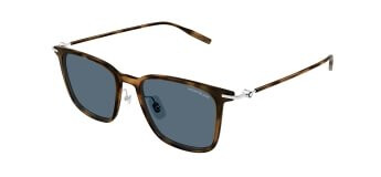 Mont Blanc MB0354S 004 5218 Mont Blanc MB0354S 004 5218