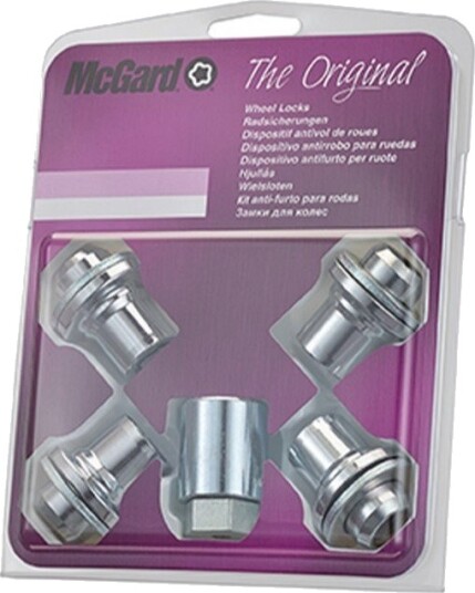 MCGARD 21158SU Låsbare hjulbolter