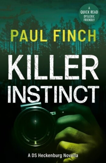 Killer Instinct Killer Instinct