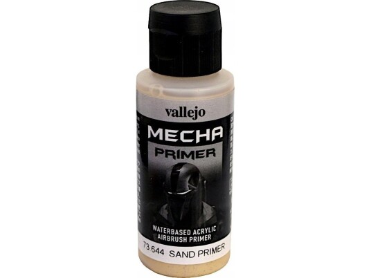 Mecha Primer - Sand 60 Ml.