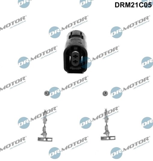 Plugg DR.MOTOR AUTOMOTIVE DRM21C05