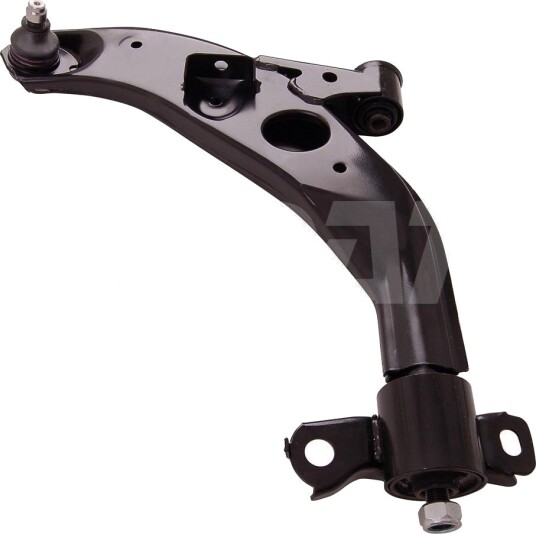 Bærearm SPIDAN CHASSIS PARTS 46586
