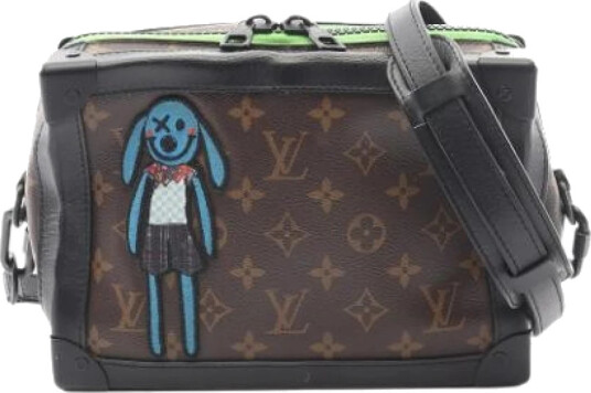 Louis Vuitton Vintage Herre Brun