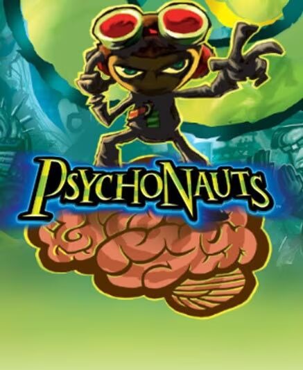Psychonauts