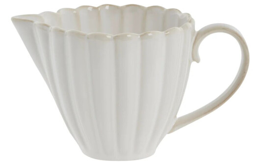 Lene Bjerre Camille melkekanne Off White Lene Bjerre Camille melkekanne Off White