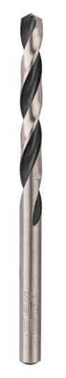 Bosch HSS PointTeQ Metallbor 6 mm - 93 mm Lengde