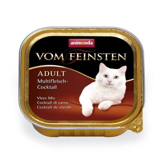 Animonda Vom Fenstein Adult Multimeat Cocktail 100 G