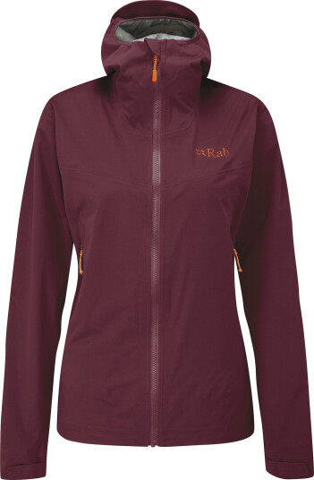 Rab Kinetic 2.0 Wmns Deep Heather Deep Heather female 12